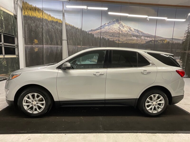 2018 Chevrolet Equinox LT Sport Utility 1.5L 4Cyl /1-OWNER /Backup Camera  / HEATED SEATS - Photo 3 - Gladstone, OR 97027