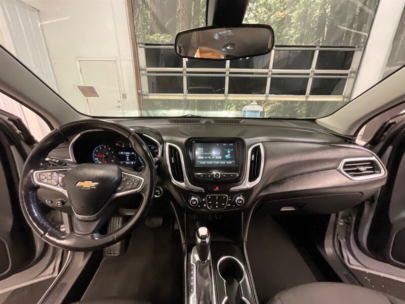 2018 Chevrolet Equinox LT Sport Utility 1.5L 4Cyl /1-OWNER /Backup Camera  / HEATED SEATS - Photo 38 - Gladstone, OR 97027