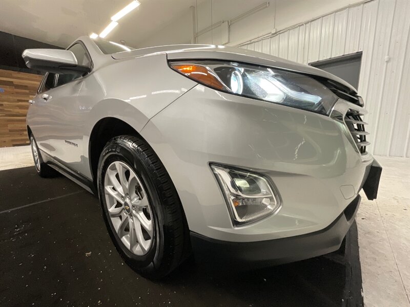 2018 Chevrolet Equinox LT Sport Utility 1.5L 4Cyl /1-OWNER /Backup Camera  / HEATED SEATS - Photo 9 - Gladstone, OR 97027