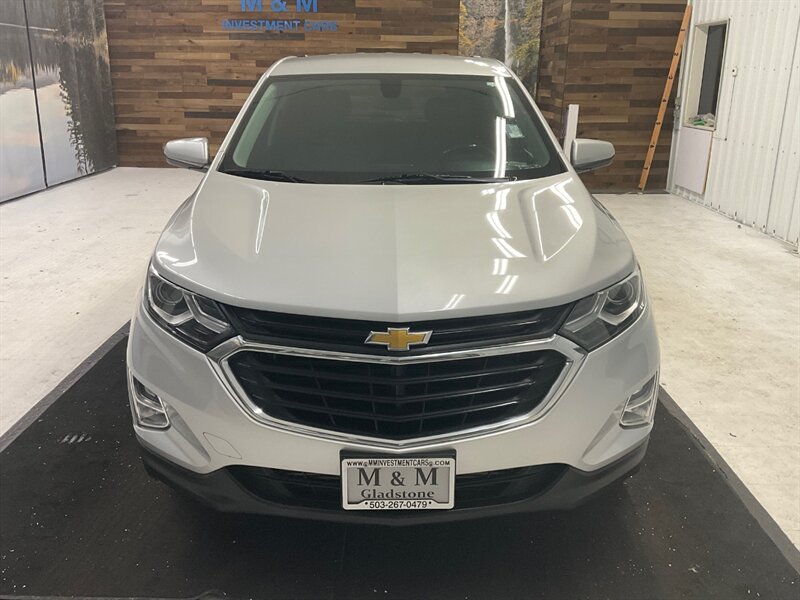 2018 Chevrolet Equinox LT Sport Utility 1.5L 4Cyl /1-OWNER /Backup Camera  / HEATED SEATS - Photo 5 - Gladstone, OR 97027