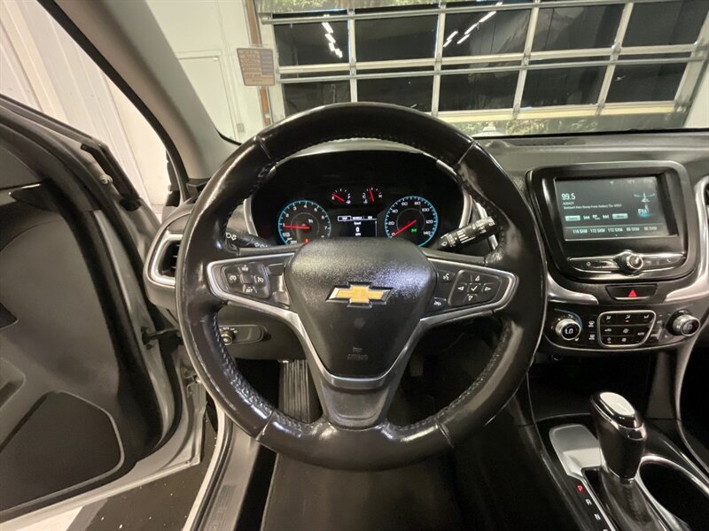 2018 Chevrolet Equinox LT Sport Utility 1.5L 4Cyl /1-OWNER /Backup Camera  / HEATED SEATS - Photo 21 - Gladstone, OR 97027