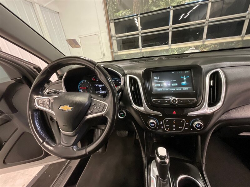 2018 Chevrolet Equinox LT Sport Utility 1.5L 4Cyl /1-OWNER /Backup Camera  / HEATED SEATS - Photo 18 - Gladstone, OR 97027