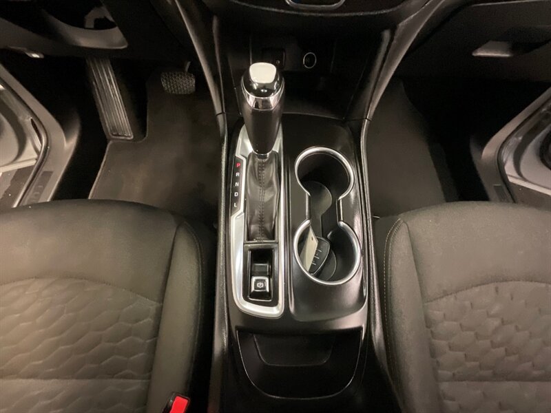 2018 Chevrolet Equinox LT Sport Utility 1.5L 4Cyl /1-OWNER /Backup Camera  / HEATED SEATS - Photo 33 - Gladstone, OR 97027