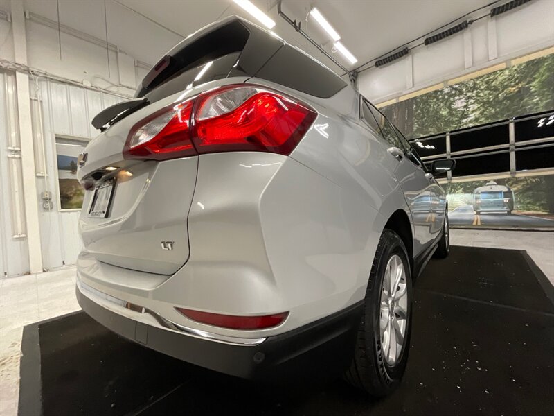 2018 Chevrolet Equinox LT Sport Utility 1.5L 4Cyl /1-OWNER /Backup Camera  / HEATED SEATS - Photo 10 - Gladstone, OR 97027