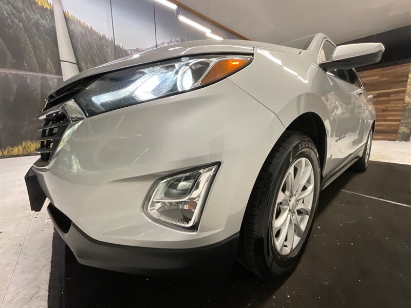 2018 Chevrolet Equinox LT Sport Utility 1.5L 4Cyl /1-OWNER /Backup Camera  / HEATED SEATS - Photo 27 - Gladstone, OR 97027