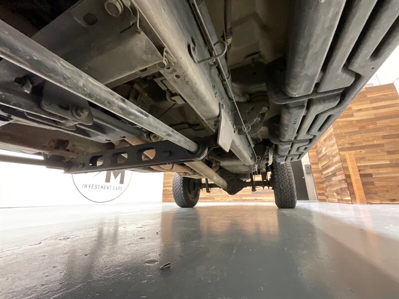 2005 Chevrolet Silverado 2500 LS Crew Cab 4X4 / 6.0L V8 / Lifted / ZERO RUST  / Short Bed / Spray in bed liner / Towing Pkg - Photo 45 - Gladstone, OR 97027