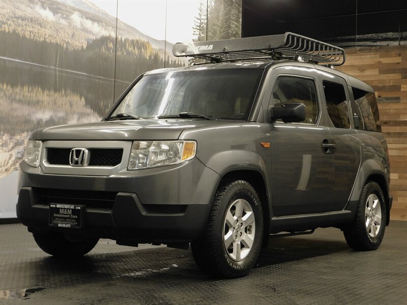 2010 Honda Element EX Sport Utility AWD   - Photo 30 - Gladstone, OR 97027