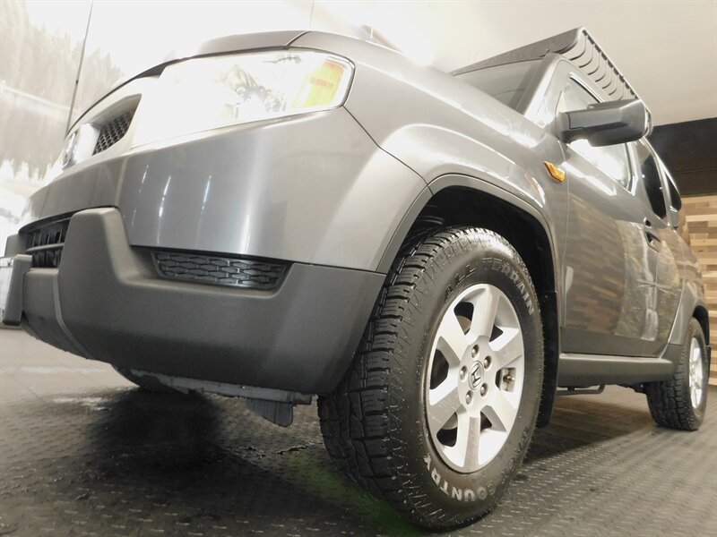 2010 Honda Element EX Sport Utility AWD   - Photo 7 - Gladstone, OR 97027