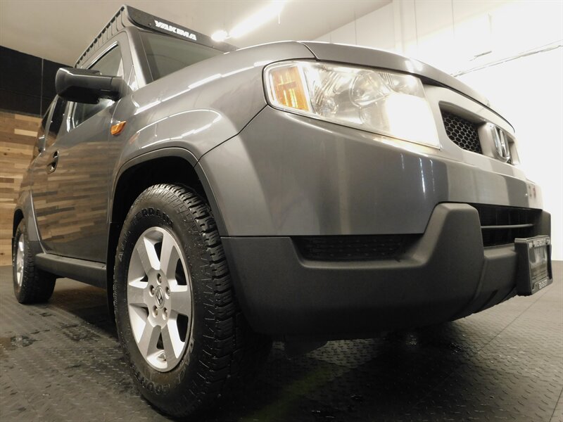 2010 Honda Element EX Sport Utility AWD   - Photo 8 - Gladstone, OR 97027