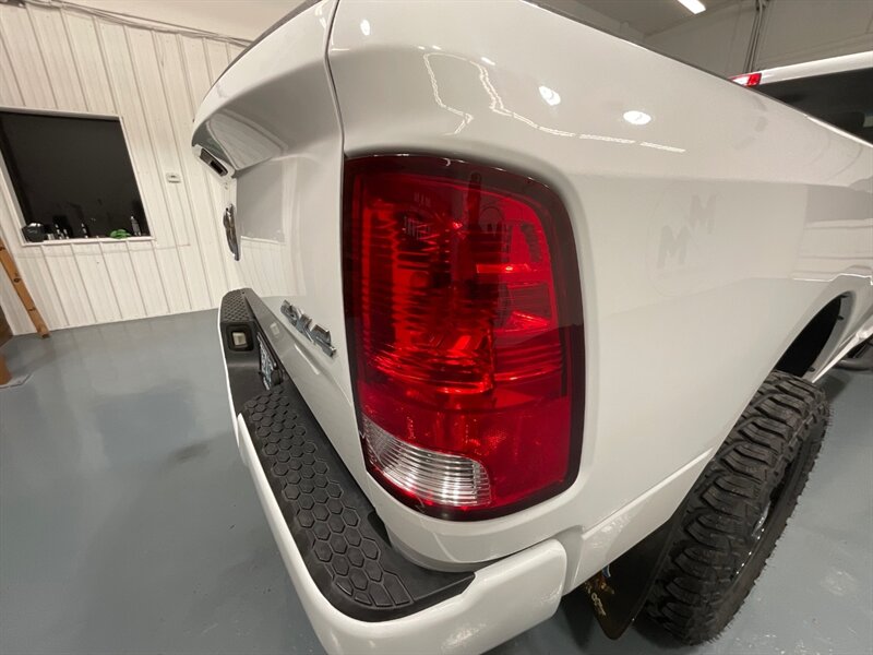 2015 RAM 2500 Tradesman 4X4 6-SPEED MANUAL / 6.7L CUMMINS DIESEL / NEW WHEELS & TIRES / REGULAR CAB / ZERO RUST - Photo 29 - Gladstone, OR 97027
