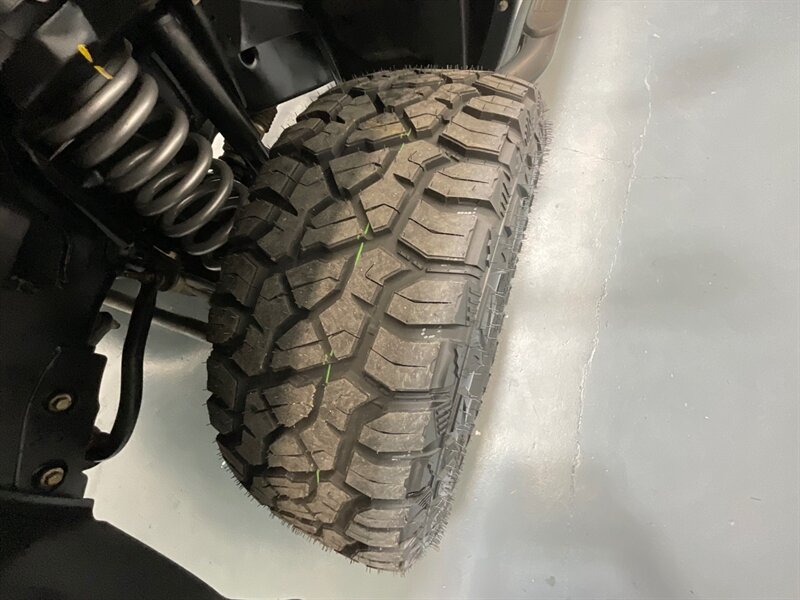2015 RAM 2500 Tradesman 4X4 6-SPEED MANUAL / 6.7L CUMMINS DIESEL / NEW WHEELS & TIRES / REGULAR CAB / ZERO RUST - Photo 24 - Gladstone, OR 97027