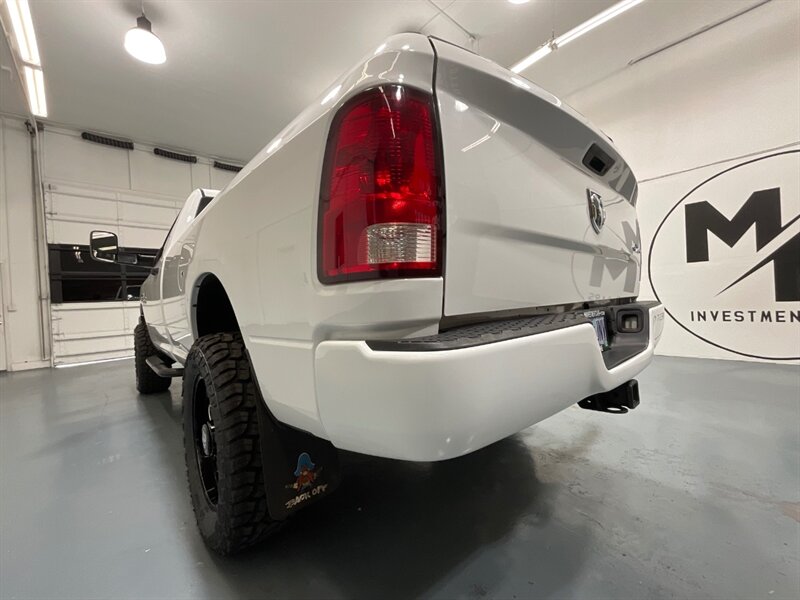 2015 RAM 2500 Tradesman 4X4 6-SPEED MANUAL / 6.7L CUMMINS DIESEL / NEW WHEELS & TIRES / REGULAR CAB / ZERO RUST - Photo 48 - Gladstone, OR 97027