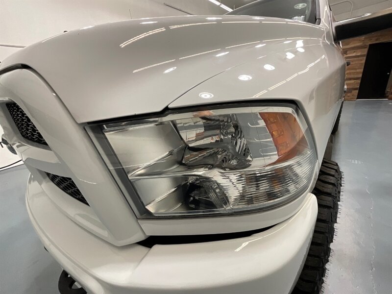 2015 RAM 2500 Tradesman 4X4 6-SPEED MANUAL / 6.7L CUMMINS DIESEL / NEW WHEELS & TIRES / REGULAR CAB / ZERO RUST - Photo 27 - Gladstone, OR 97027