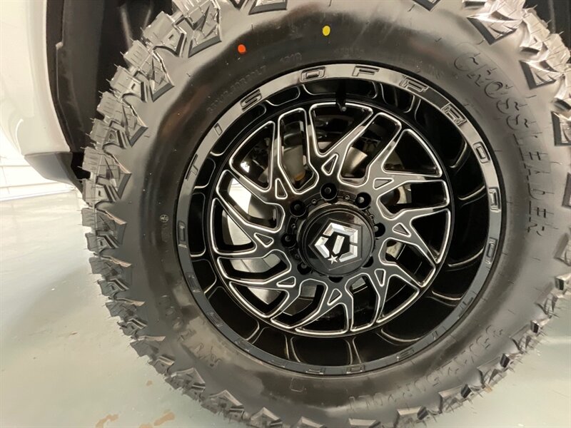 2015 RAM 2500 Tradesman 4X4 6-SPEED MANUAL / 6.7L CUMMINS DIESEL / NEW WHEELS & TIRES / REGULAR CAB / ZERO RUST - Photo 22 - Gladstone, OR 97027