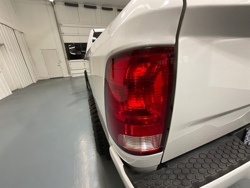 2015 RAM 2500 Tradesman 4X4 6-SPEED MANUAL / 6.7L CUMMINS DIESEL / NEW WHEELS & TIRES / REGULAR CAB / ZERO RUST - Photo 28 - Gladstone, OR 97027