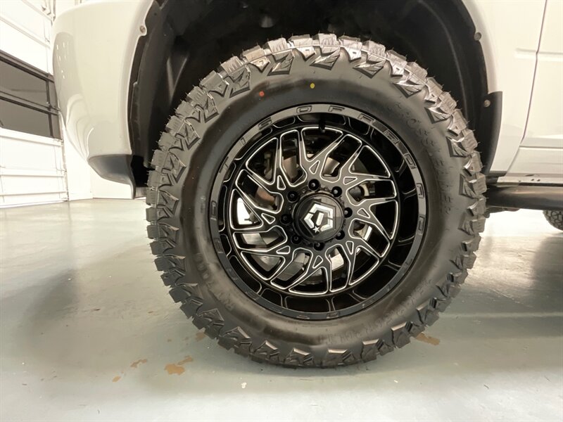 2015 RAM 2500 Tradesman 4X4 6-SPEED MANUAL / 6.7L CUMMINS DIESEL / NEW WHEELS & TIRES / REGULAR CAB / ZERO RUST - Photo 23 - Gladstone, OR 97027