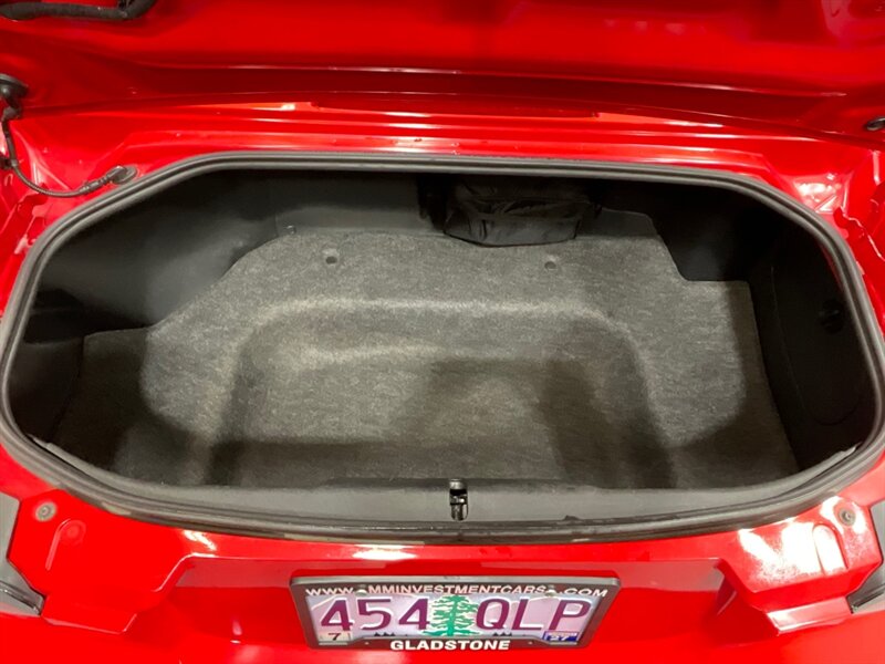 2006 Mazda MX-5 Miata Grand Touring Convertible Leather seats 87K Miles / Race Line wheels & New Tires - Photo 31 - Gladstone, OR 97027