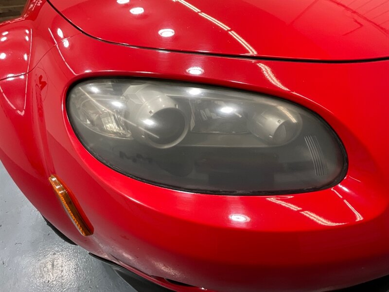 2006 Mazda MX-5 Miata Grand Touring Convertible Leather seats 87K Miles / Race Line wheels & New Tires - Photo 27 - Gladstone, OR 97027