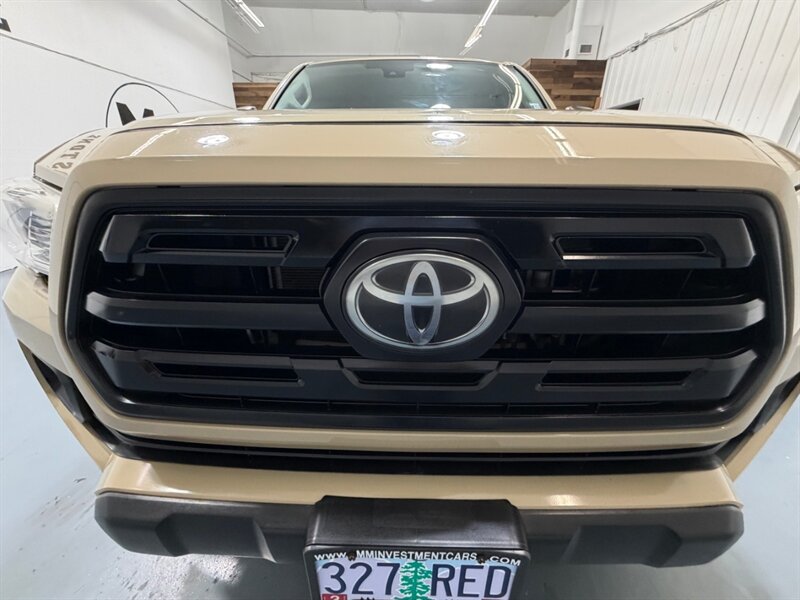 2019 Toyota Tacoma SR V6 3.5L 4X4 / ACESS CAB / LONG BED / ONLY 110K / LOCAL TRUCK / ZERO RUST - Photo 40 - Gladstone, OR 97027
