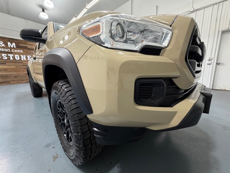 2019 Toyota Tacoma SR V6 3.5L 4X4 / ACESS CAB / LONG BED / ONLY 110K / LOCAL TRUCK / ZERO RUST - Photo 48 - Gladstone, OR 97027
