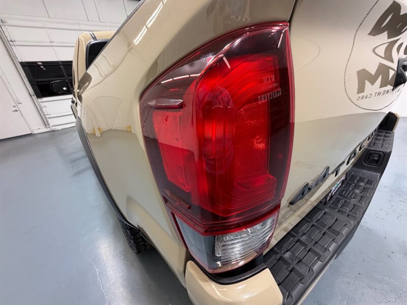 2019 Toyota Tacoma SR V6 3.5L 4X4 / ACESS CAB / LONG BED / ONLY 110K / LOCAL TRUCK / ZERO RUST - Photo 43 - Gladstone, OR 97027