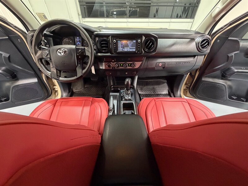 2019 Toyota Tacoma SR V6 3.5L 4X4 / ACESS CAB / LONG BED / ONLY 110K / LOCAL TRUCK / ZERO RUST - Photo 37 - Gladstone, OR 97027