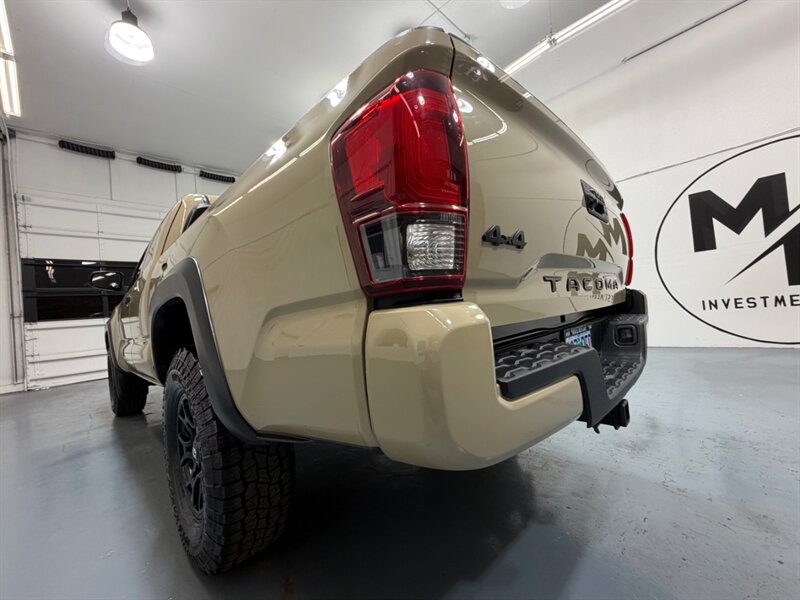 2019 Toyota Tacoma SR V6 3.5L 4X4 / ACESS CAB / LONG BED / ONLY 110K / LOCAL TRUCK / ZERO RUST - Photo 51 - Gladstone, OR 97027