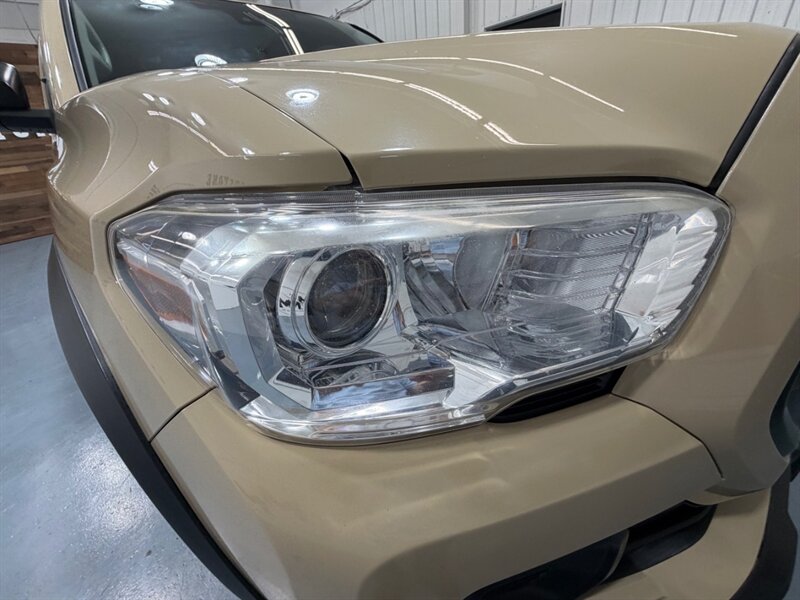 2019 Toyota Tacoma SR V6 3.5L 4X4 / ACESS CAB / LONG BED / ONLY 110K / LOCAL TRUCK / ZERO RUST - Photo 42 - Gladstone, OR 97027