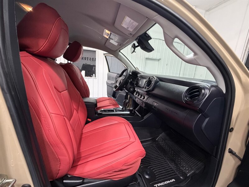 2019 Toyota Tacoma SR V6 3.5L 4X4 / ACESS CAB / LONG BED / ONLY 110K / LOCAL TRUCK / ZERO RUST - Photo 15 - Gladstone, OR 97027