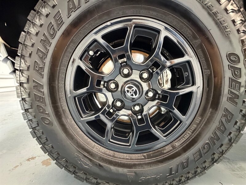 2019 Toyota Tacoma SR V6 3.5L 4X4 / ACESS CAB / LONG BED / ONLY 110K / LOCAL TRUCK / ZERO RUST - Photo 52 - Gladstone, OR 97027