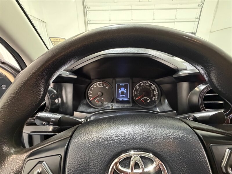 2019 Toyota Tacoma SR V6 3.5L 4X4 / ACESS CAB / LONG BED / ONLY 110K / LOCAL TRUCK / ZERO RUST - Photo 36 - Gladstone, OR 97027