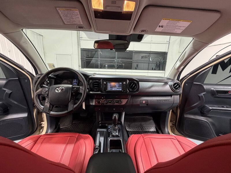 2019 Toyota Tacoma SR V6 3.5L 4X4 / ACESS CAB / LONG BED / ONLY 110K / LOCAL TRUCK / ZERO RUST - Photo 29 - Gladstone, OR 97027