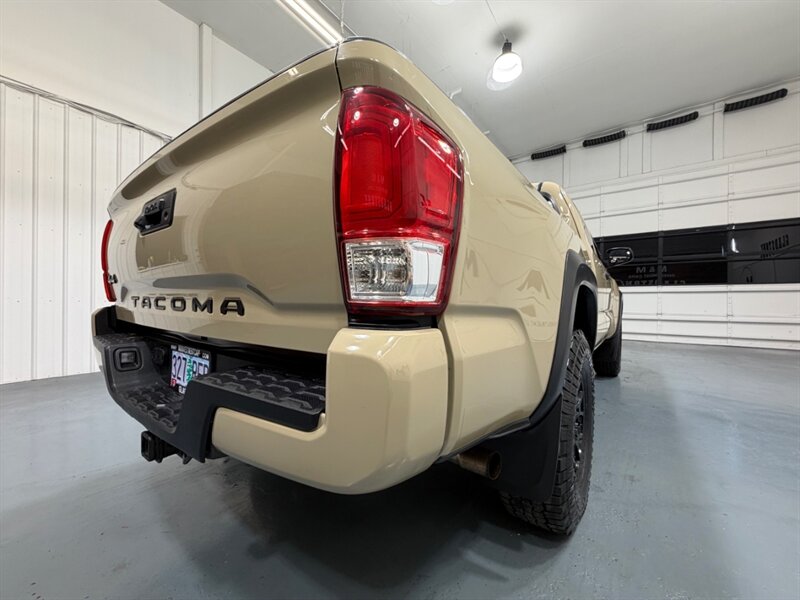 2019 Toyota Tacoma SR V6 3.5L 4X4 / ACESS CAB / LONG BED / ONLY 110K / LOCAL TRUCK / ZERO RUST - Photo 50 - Gladstone, OR 97027