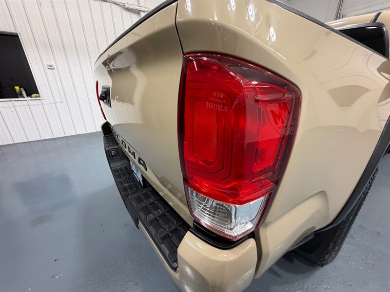 2019 Toyota Tacoma SR V6 3.5L 4X4 / ACESS CAB / LONG BED / ONLY 110K / LOCAL TRUCK / ZERO RUST - Photo 44 - Gladstone, OR 97027