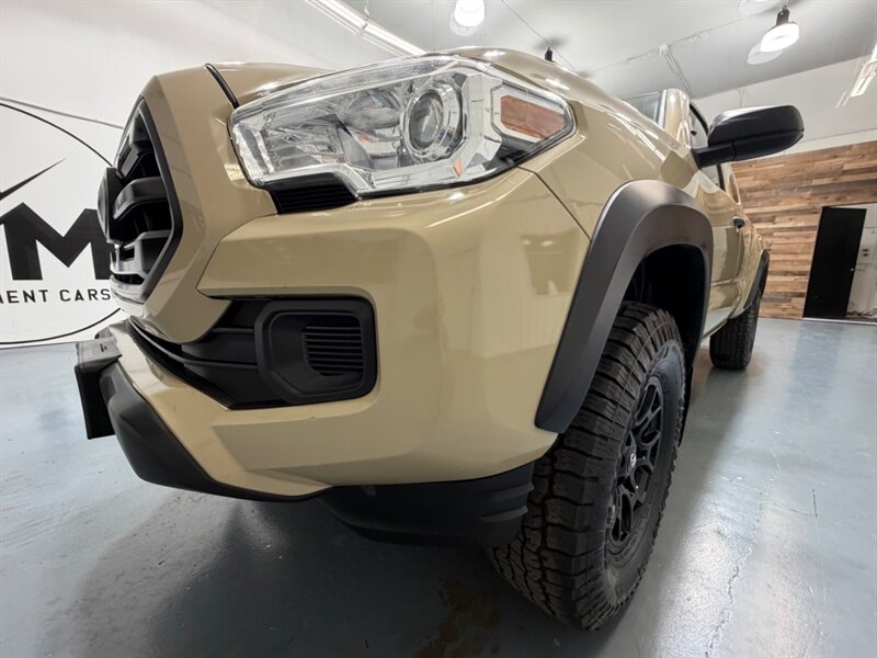 2019 Toyota Tacoma SR V6 3.5L 4X4 / ACESS CAB / LONG BED / ONLY 110K / LOCAL TRUCK / ZERO RUST - Photo 49 - Gladstone, OR 97027