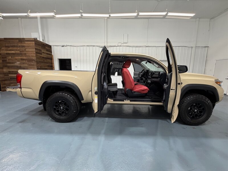 2019 Toyota Tacoma SR V6 3.5L 4X4 / ACESS CAB / LONG BED / ONLY 110K / LOCAL TRUCK / ZERO RUST - Photo 30 - Gladstone, OR 97027