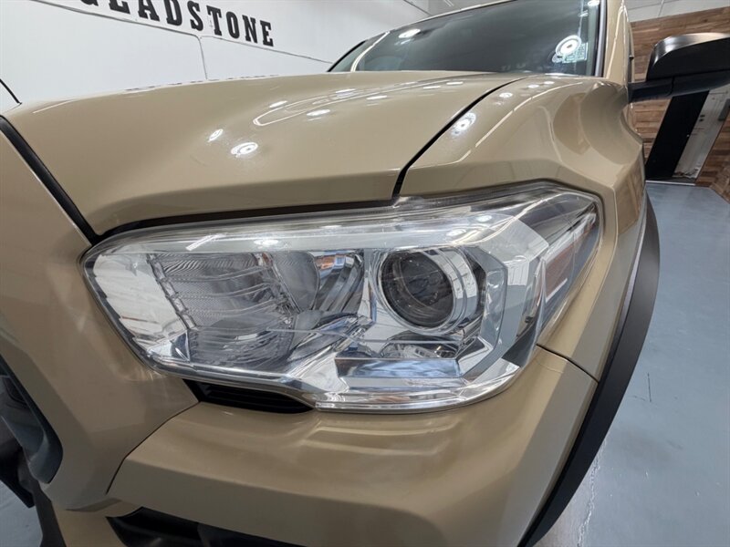 2019 Toyota Tacoma SR V6 3.5L 4X4 / ACESS CAB / LONG BED / ONLY 110K / LOCAL TRUCK / ZERO RUST - Photo 41 - Gladstone, OR 97027