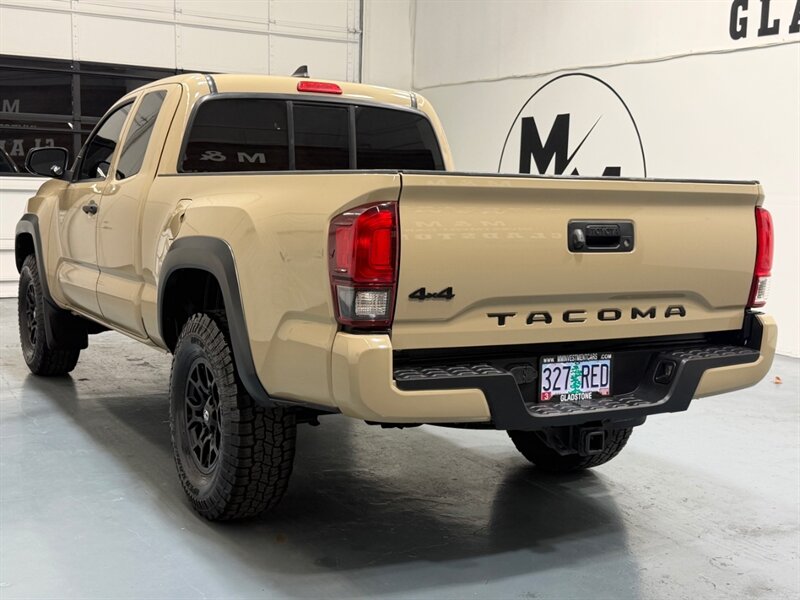 2019 Toyota Tacoma SR V6 3.5L 4X4 / ACESS CAB / LONG BED / ONLY 110K / LOCAL TRUCK / ZERO RUST - Photo 5 - Gladstone, OR 97027