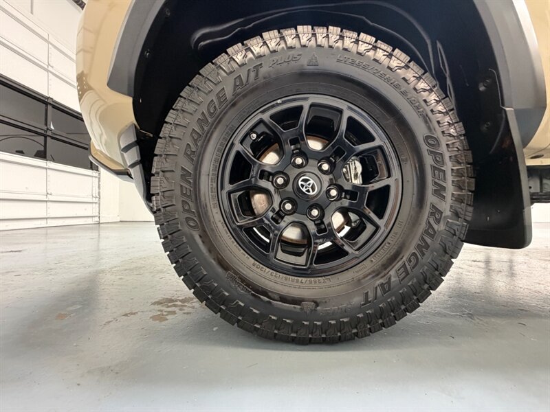 2019 Toyota Tacoma SR V6 3.5L 4X4 / ACESS CAB / LONG BED / ONLY 110K / LOCAL TRUCK / ZERO RUST - Photo 23 - Gladstone, OR 97027