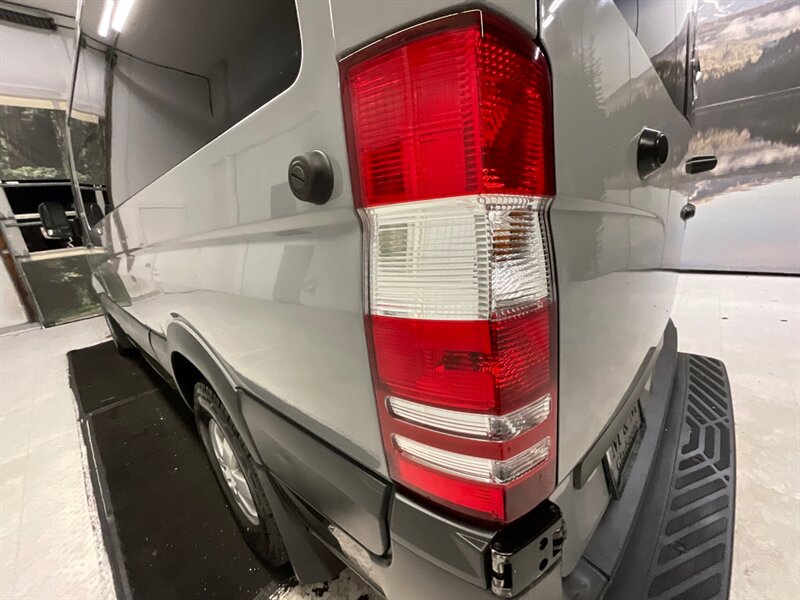 2015 Mercedes-Benz Sprinter 2500 Passenger Van / 3.0L V6 DIESEL / 12-Passenger  / Backup Camera / Excel Cond - Photo 28 - Gladstone, OR 97027