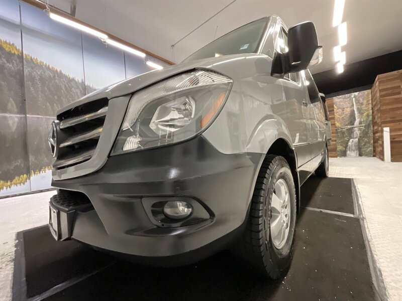 2015 Mercedes-Benz Sprinter 2500 Passenger Van / 3.0L V6 DIESEL / 12-Passenger  / Backup Camera / Excel Cond - Photo 49 - Gladstone, OR 97027