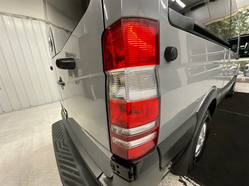 2015 Mercedes-Benz Sprinter 2500 Passenger Van / 3.0L V6 DIESEL / 12-Passenger  / Backup Camera / Excel Cond - Photo 29 - Gladstone, OR 97027