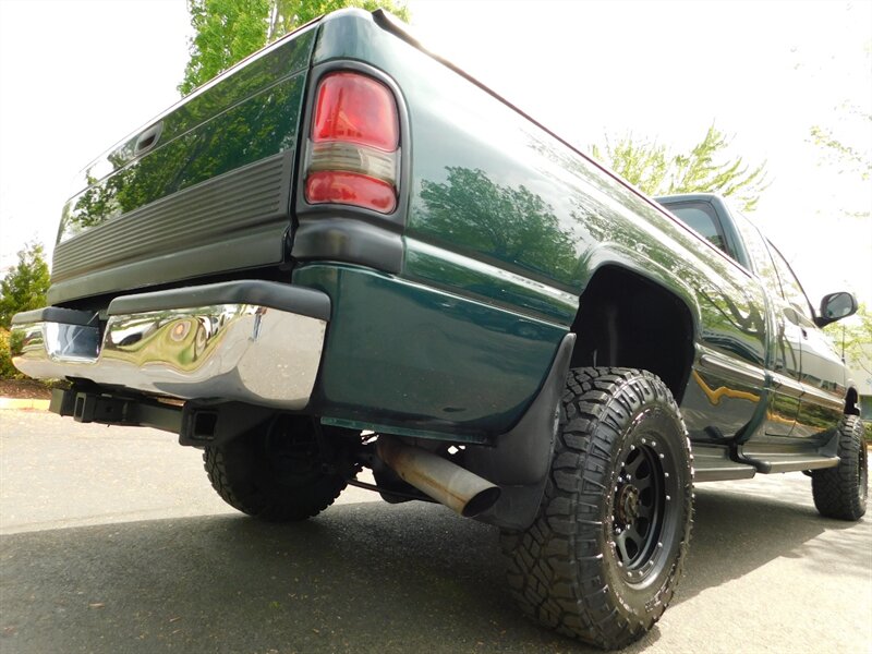 1998 Dodge Ram 2500 Laramie SLT 4dr 4X4 5.9L CUMMINS DIESEL LOW MILES   - Photo 12 - Portland, OR 97217