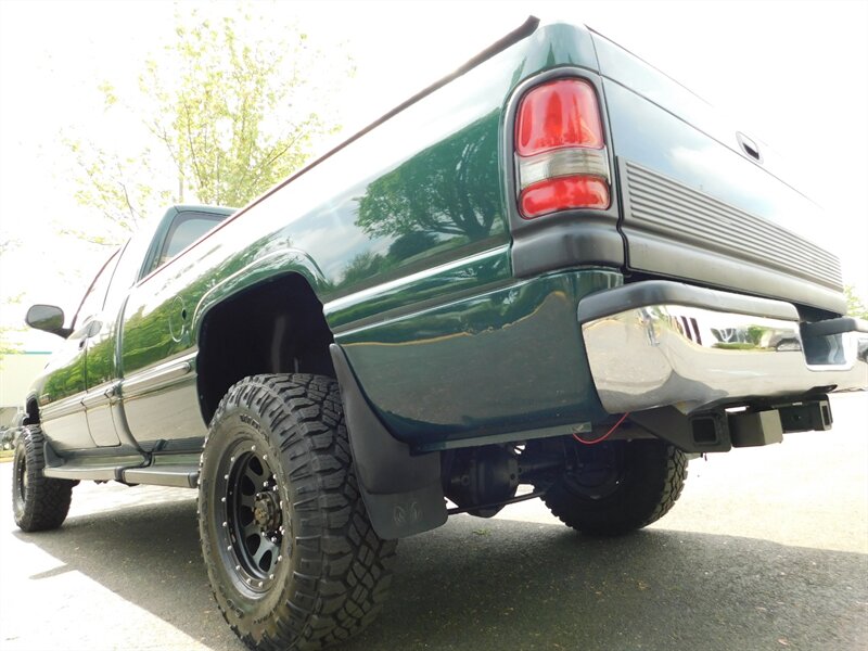 1998 Dodge Ram 2500 Laramie SLT 4dr 4X4 5.9L CUMMINS DIESEL LOW MILES   - Photo 11 - Portland, OR 97217