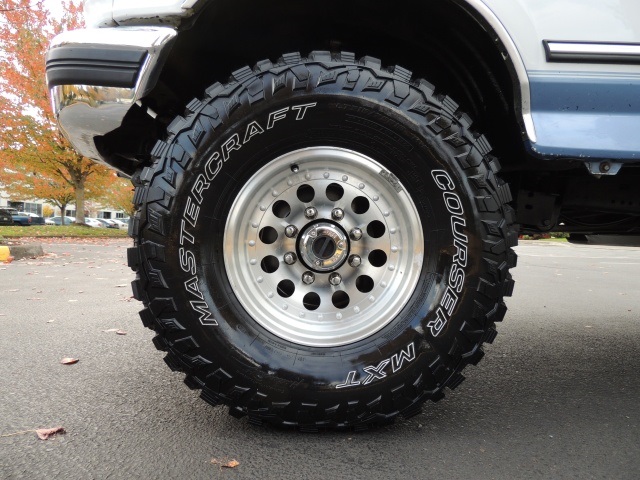 1997 Ford F-350 CREW CAB / 4X4 / 7.3 Turbo DIesel /LongBed/ LIFTED   - Photo 32 - Portland, OR 97217