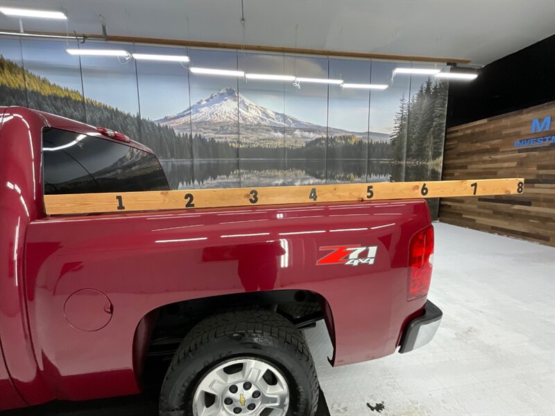 2007 Chevrolet Silverado 1500 LTZ  / Leather & Heated Seats / Sunroof - Photo 11 - Gladstone, OR 97027