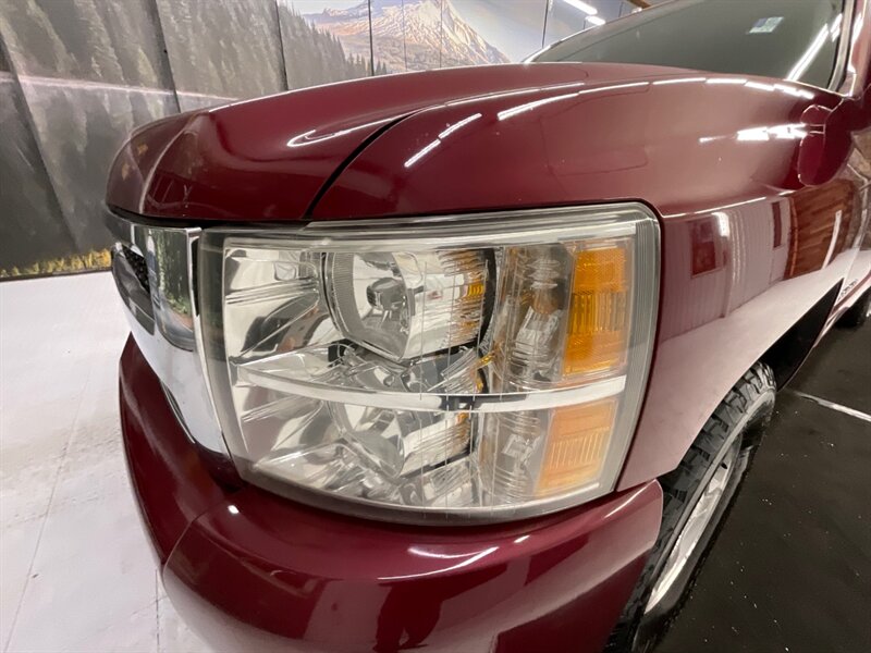 2007 Chevrolet Silverado 1500 LTZ  / Leather & Heated Seats / Sunroof - Photo 26 - Gladstone, OR 97027