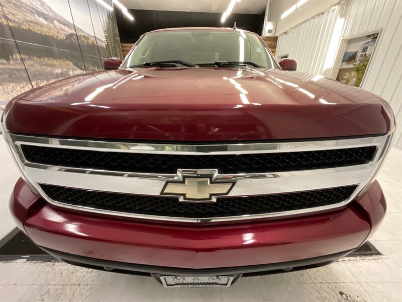 2007 Chevrolet Silverado 1500 LTZ  / Leather & Heated Seats / Sunroof - Photo 30 - Gladstone, OR 97027