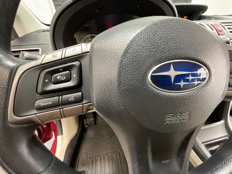 2015 Subaru XV Crosstrek 2.0i Premium AWD/ 5-SPEED MANUAL/ 1-OWNER LOCAL  / Backup Camera - Photo 46 - Gladstone, OR 97027