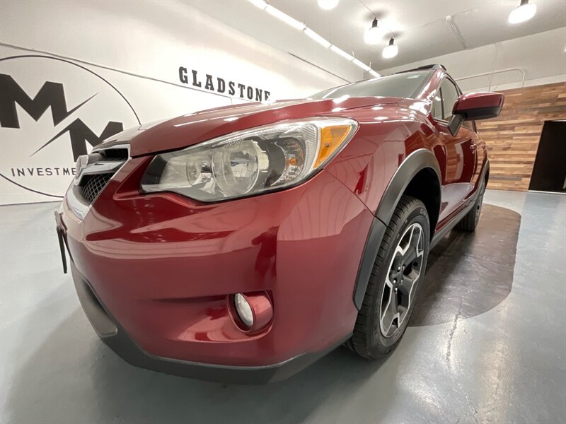 2015 Subaru XV Crosstrek 2.0i Premium AWD/ 5-SPEED MANUAL/ 1-OWNER LOCAL  / Backup Camera - Photo 36 - Gladstone, OR 97027